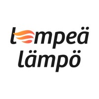 Lempeä Lämpö logo - Similar company to Steka Oy