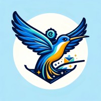 Spirit Wing Solutions logo - Similar company to Finity Ai