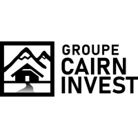 Groupe Cairn Invest logo - Similar company to Ml Executive Search