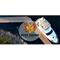 Beez Drone Service logo - Similar company to Drone Beez