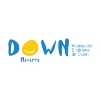 Asociación Síndrome de Down de Navarra logo - Similar company to Mulier Fcn