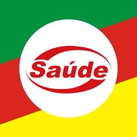 Laboratório Saúde logo - Similar company to Lebon Farma