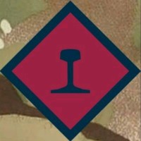 507 STRE (Railway Infrastructure) Royal Engineers logo - Similar company to Ashfield School