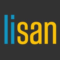 Lisan logo - Similar company to Charwa