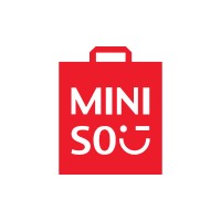MINISO Iraq logo - Similar company to Majidi Mall Sulaimania
