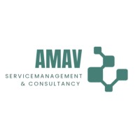AMAV Servicemanagement & Consultancy logo - Similar company to Vegan Pizza Bar