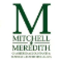 Mitchell Meredith logo - Similar company to Ezidrops Ltd