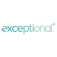 Exceptional Agency logo - Similar company to Studenteer