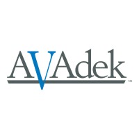 AVAdek Walkway Cover Systems and Canopies logo - Similar company to Resource Engineering Solutions