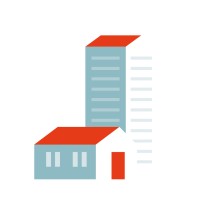 WoonStAP Enschede logo - Similar company to Sirius