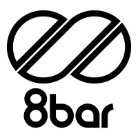 8bar bikes GmbH logo - Similar company to Standert Bicycles