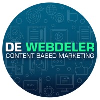 De Webdeler logo - Similar company to Studio Reklam