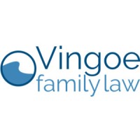 Vingoe Family Law logo - Similar company to Hydrolore