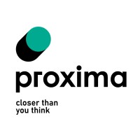 Proxima logo - Similar company to Proxima, Llc