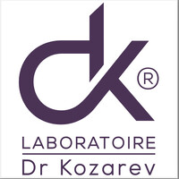 Dr Kozarev Laboratoire logo - Similar company to Prestige Education