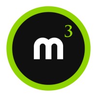 m3 Networks logo - Similar company to Dynaliner Ltd