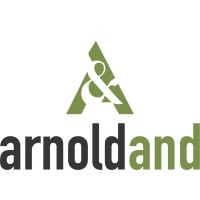 ArnoldAnd logo - Similar company to Division 9 Collaborative
