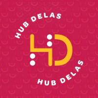 HubDelas logo - Similar company to Aje Bahia