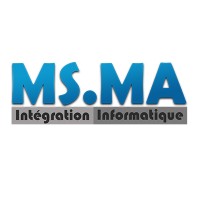 MS.MA logo - Similar company to Anfa Transaction