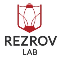 Rezrov Lab logo - Similar company to Break The Matrix