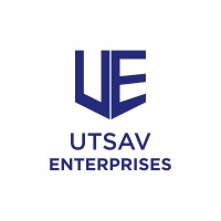 Utsav Enterprises logo - Similar company to Utsav