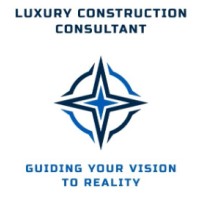 Luxury Construction Consultant logo - Similar company to Construction Services Group