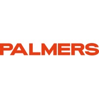 Palmers logo - Similar company to Kokonut Pacific Pty Ltd (Niulife)