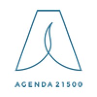 Agenda 21500 logo - Similar company to Bazaar Click