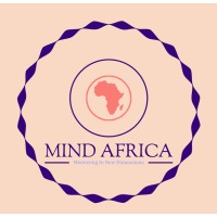 M.I.N.D. Africa logo - Similar company to Dla