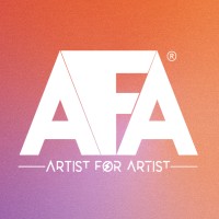 Artist For Artist logo - Similar company to Music Managers Forum-Us (Mmf-Us)