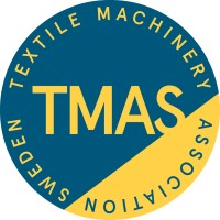 TMAS - Textile Machinery Association of Sweden logo - Similar company to Coloreel