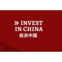 Invest China logo - Similar company to Keqiao International