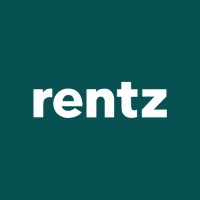 RENTZ logo - Similar company to Rentz