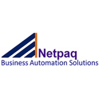 Netpaq Business Systems Limited logo - Similar company to Devlue Ltd