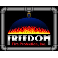 Freedom Fire Protection Inc. logo - Similar company to Environmental Fire Protection