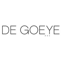 De Goeye logo - Similar company to Volaron Comercial