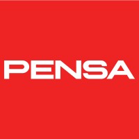PENSA DOORS NZ - An Auto Mossa Company logo - Similar company to Auto Mossa