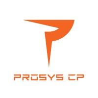 Prosys CP - PROGRAMACION ROBOTICA Y SISTEMAS CP logo - Similar company to Prointek