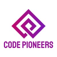 Code Pioneers logo - Similar company to Codepioneers