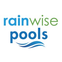 Rainwise Pools Adelaide logo - Similar company to Florasol