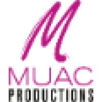 Muac Productions logo - Similar company to Muac Design By Marta Urgellés