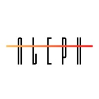 Aleph Creative Labs logo - Similar company to Quadric Labs