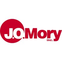 J.O. Mory, Inc. logo - Similar company to Sapphire Strategy