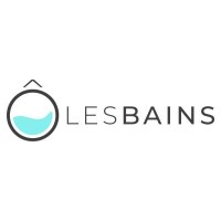 Ô LES BAINS logo - Similar company to Étimoc