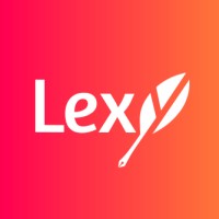 Lexy logo - Similar company to Modular Thinking