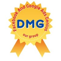 Facebook And Google Ads Genius logo - Similar company to Clicks Expert | Marketing Strategy | Seo Ppc Google Ads