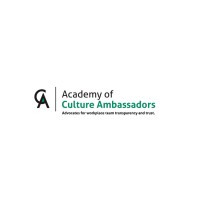 Academy Of Culture Ambassadors