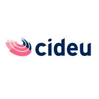 CIDEU logo - Similar company to Hexagonal Lab / Foundation / Consulting