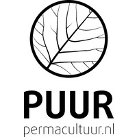 PUUR Permacultuur logo - Similar company to Hipsy