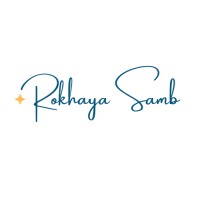 Rokhaya SAMB logo - Similar company to Pôle Competences Suarl